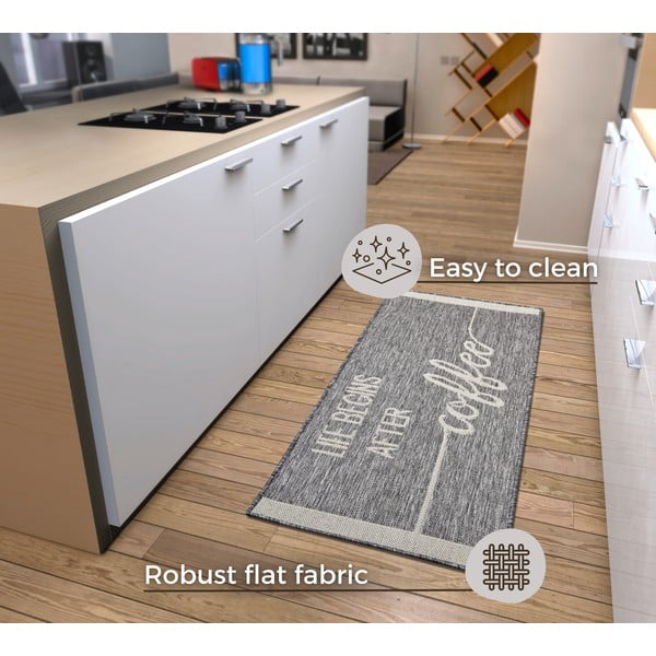 Siv tekač 62x150 cm Cucina – Hanse Home-image-4