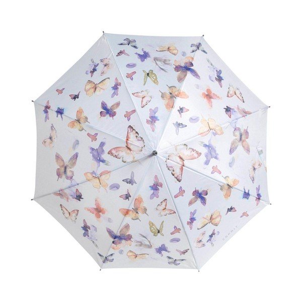 Dežnik Ambiance Butterflies, ⌀ 105 cm-image-2