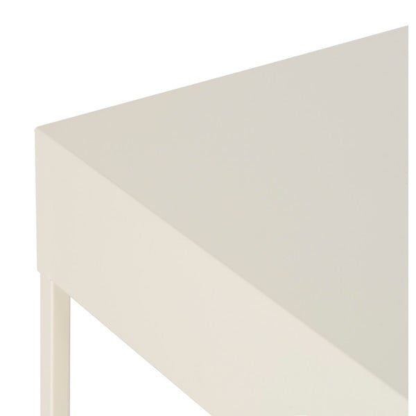 Kremno bela nočna omarica Nara – Ixia-image-3