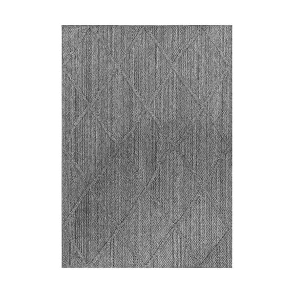 Siva zunanja preproga 160x230 cm Patara – Ayyildiz Carpets