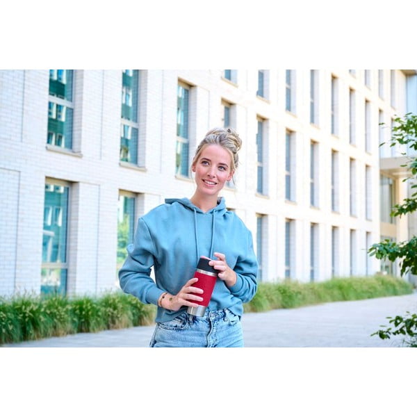 Rdeč potovalni lonček 360 ml – Tefal-image-4