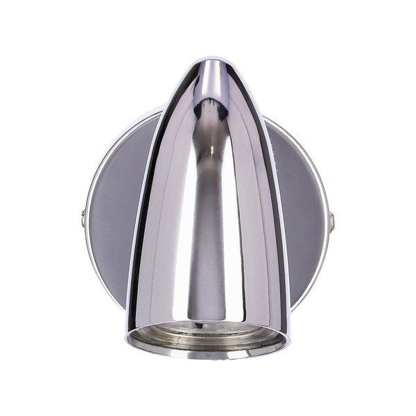 LED stenska svetilka v srebrni barvi Liberty – Candellux Lighting-image-3