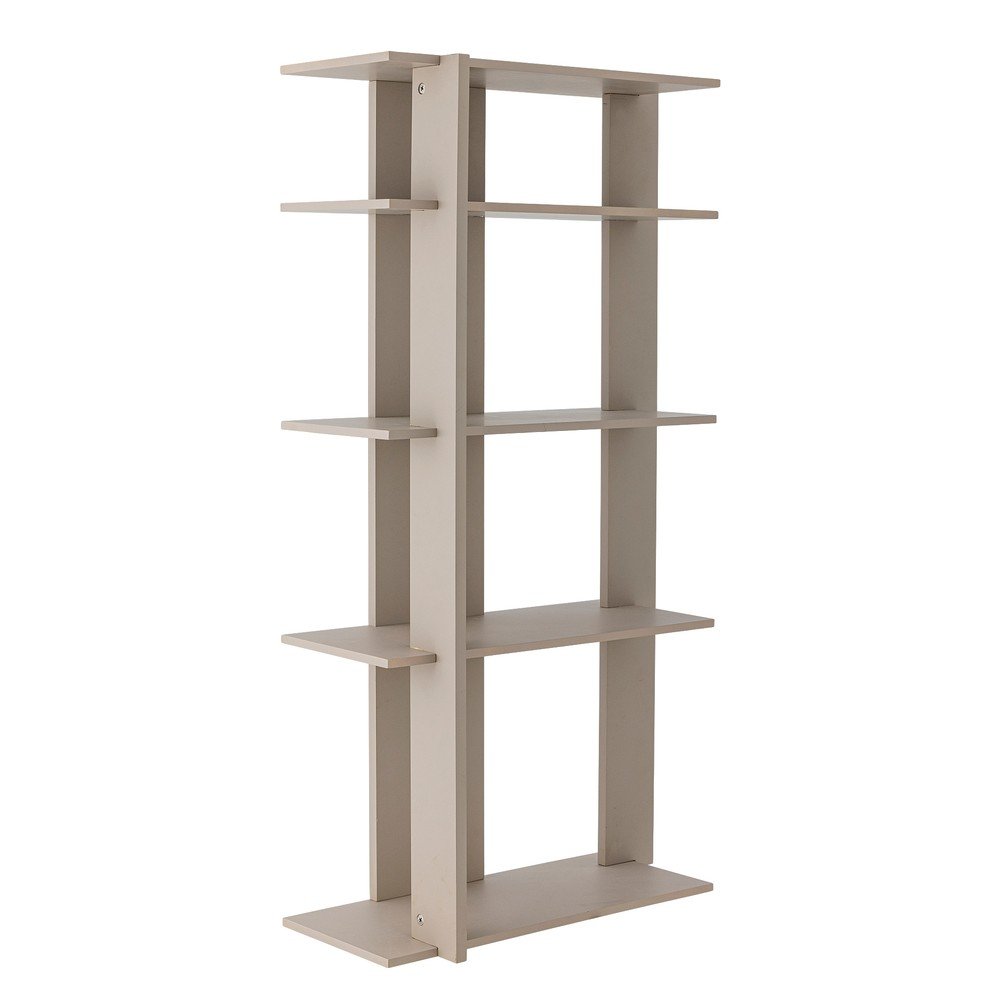 Siv regal 64x120x29 cm Norvida