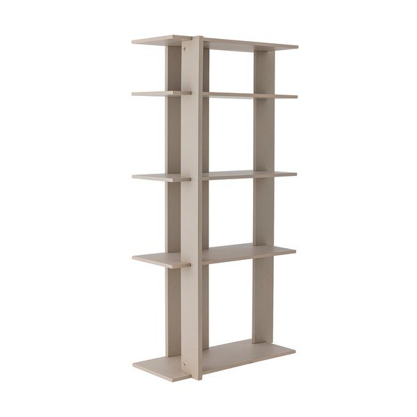 Siv regal 64x120x29 cm Norvida – Bloomingville