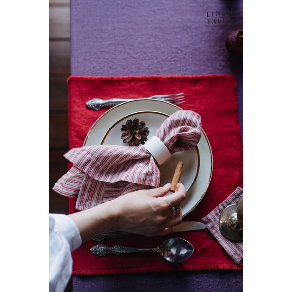 Prtički v kompletu 2 ks – Linen Tales-image-1