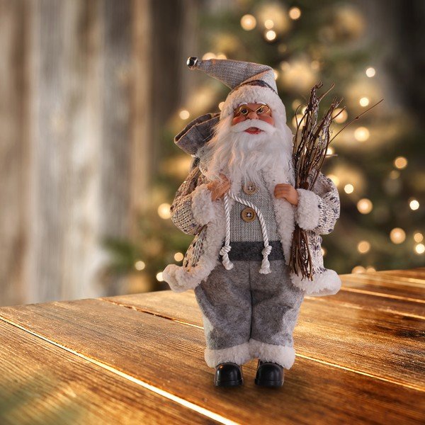 DecoKing Božiček Božiček Božična figurica-image-1