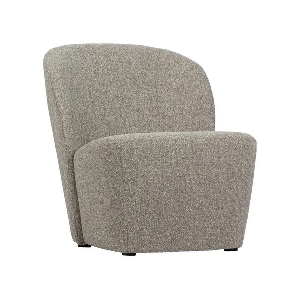 Bež fotelj vtwonen Lofts