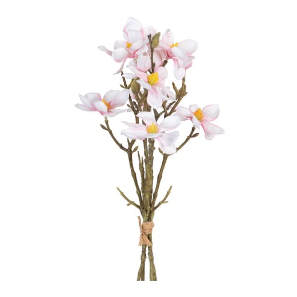 Umetna rastlina (višina 41 cm) Magnolia – Ixia