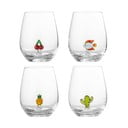 Kozarci v kompletu 4 ks 560 ml Misa – Bloomingville