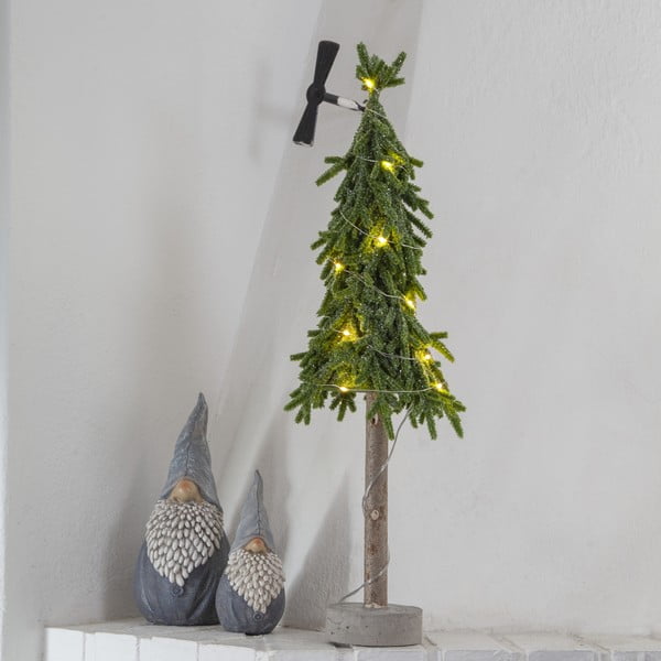 Umetno božično drevo Lummer - Star Trading