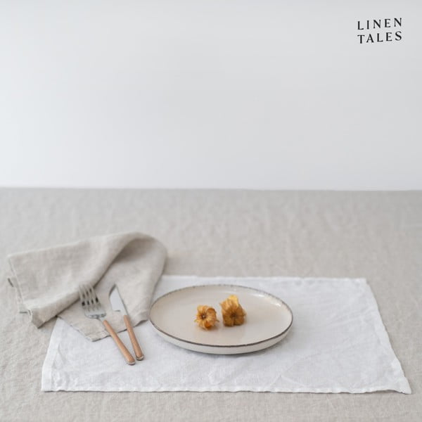 Tekstilni pogrinjek 35x45 cm – Linen Tales-image-1