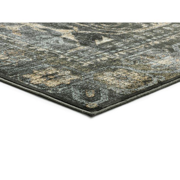 Črna preproga Universal Lara, 160 x 230 cm-image-1