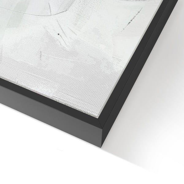 Slika z ročno naslikanimi elementi 70x100 cm For – Styler-image-4