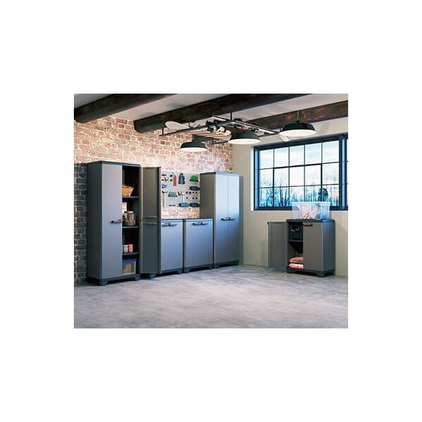 Omara za delavnico Stilo - Keter-image-3