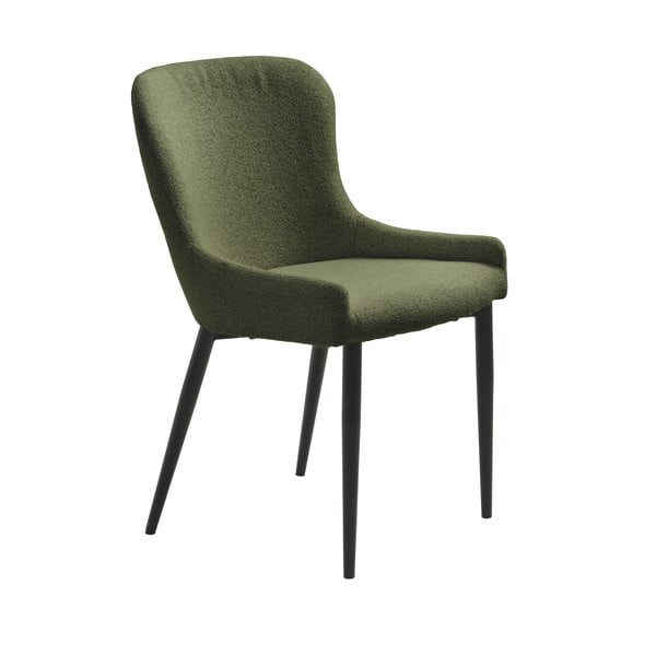 Zelen jedilni stol Ontario – Unique Furniture