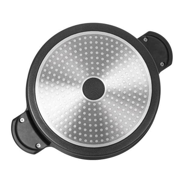 Ekonom lonec Grande 5,5 l - Orion-image-4