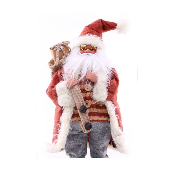 Rdeča božična figurica DecoKing Gifter-image-2