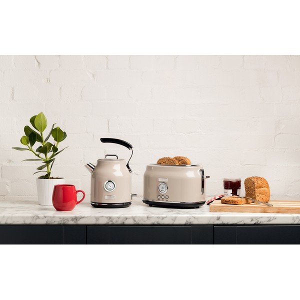 Grelec vode 1,7 l Dorset Putty - Haden-image-1