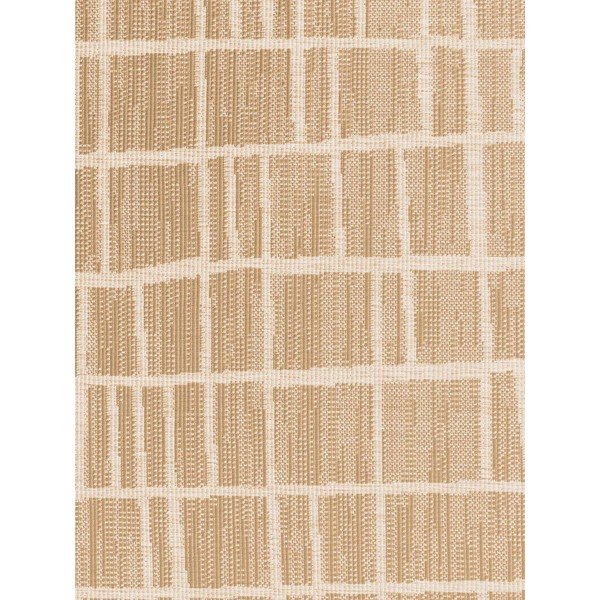 Kremno bela/v naravni barvi okrogla notranja in zunanja preproga ø 160 cm Haringey Crouch – Ted Baker-image-4