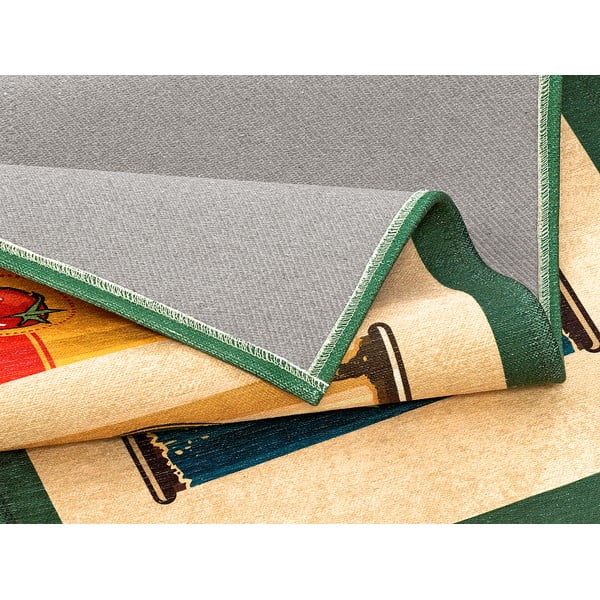 Tekač Floorita Olive Oil & Co., 60 x 240 cm-image-1