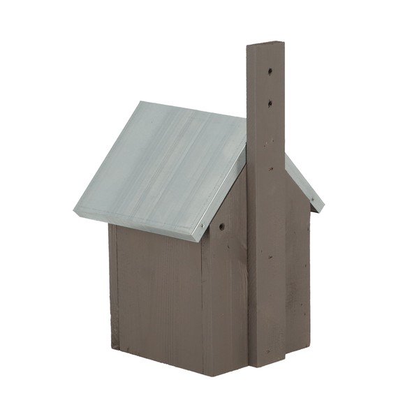 Lesena hiška za ptice – Esschert Design-image-2