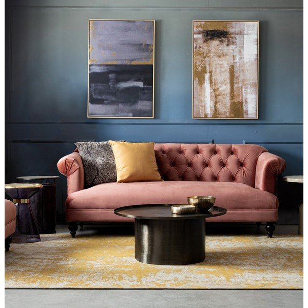Tiskana slika z okvirjem/na platnu 63x93 cm Bold – Bizzotto-image-2