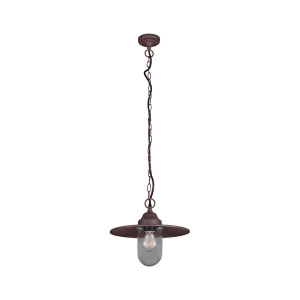 Zunanja svetilka ø 3 cm Brenta – Trio-image-2