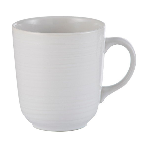 White Mason Cash William mug