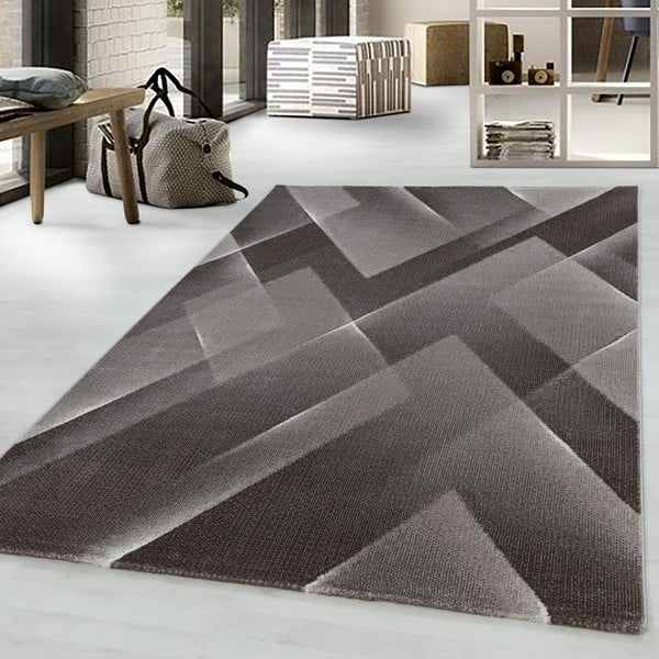 Siva preproga 160x230 cm Costa – Ayyildiz Carpets-image-1
