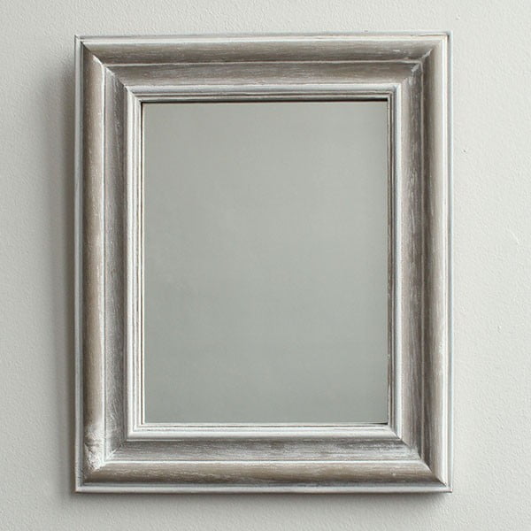 Zrcalo Sivi dnevi, 29x34 cm