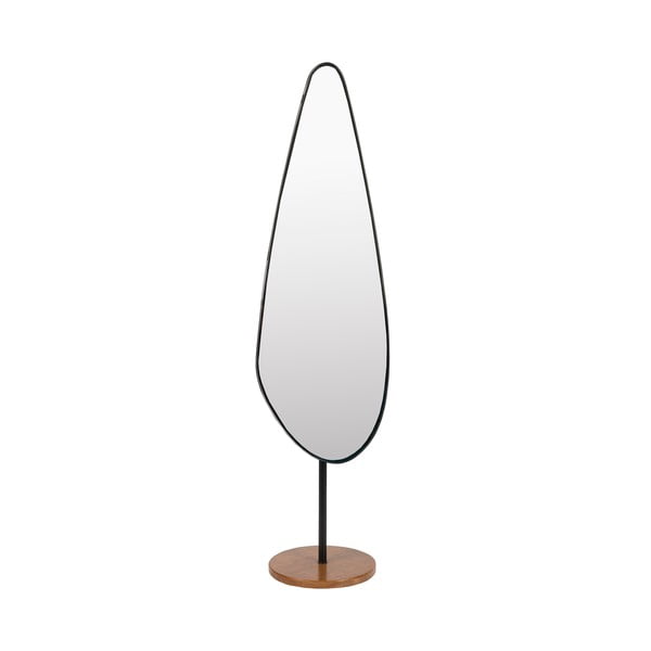 Stoječe ogledalo 40x135 cm Dropz – White Label