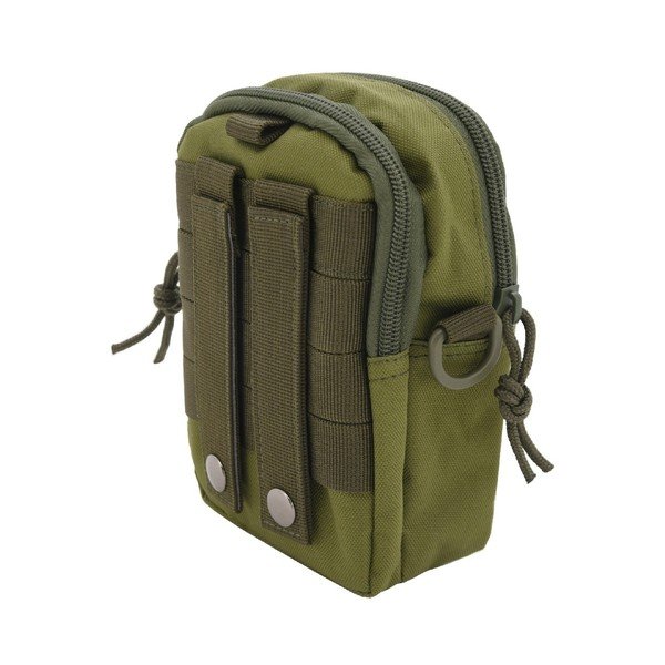 Mala torba za čez ramo Cattara Olive, 1,5 l-image-1