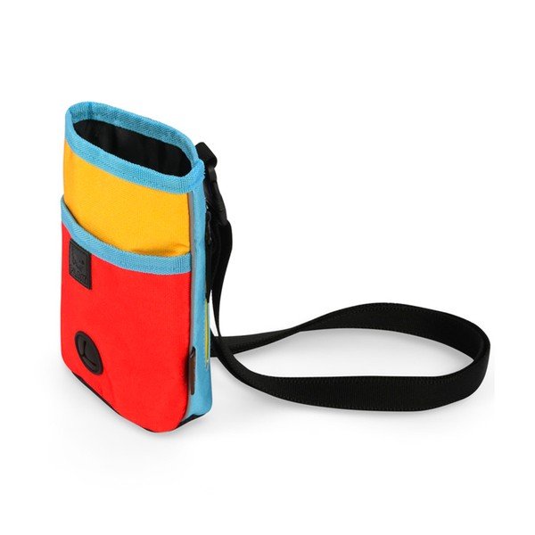 Torbica za priboljške Deluxe Sunrise - P.L.A.Y.-image-3