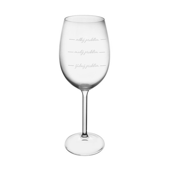 Kozarec za vino 450 ml – Orion
