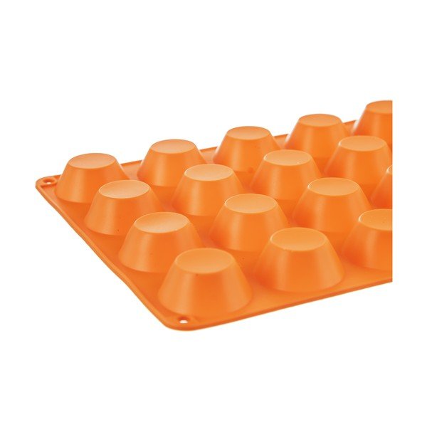 Silikonski model za mafine 23,5x29 cm – Orion-image-3