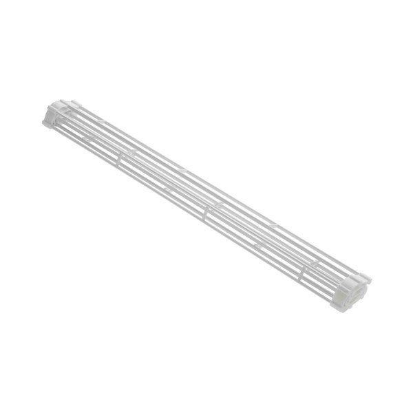 Beli valjčni odcejalnik YAMAZAKI Tower, dolžina 58 cm-image-2