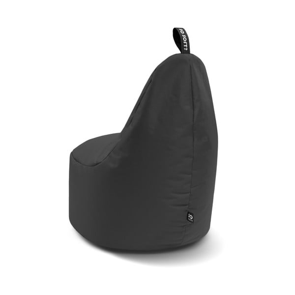 Temno modra vreča za sedenje Lull XL – So Soft?-image-3