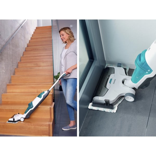 Pokončni sesalec z mopom Regulus Aqua PowerVac Pro – LEIFHEIT-image-3