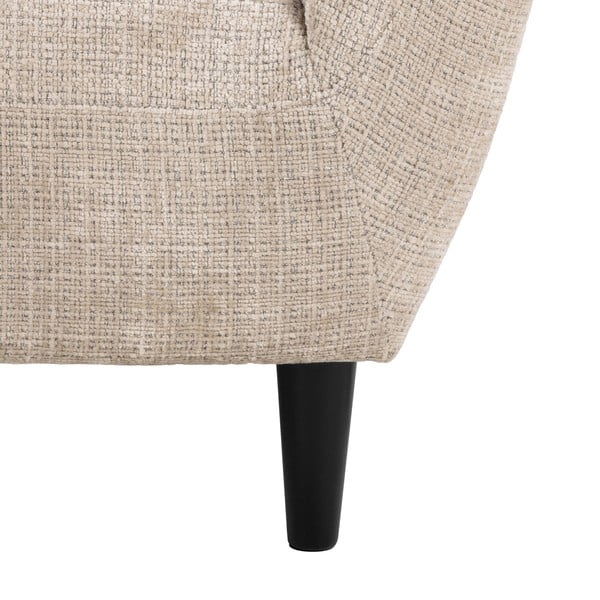 Bež fotelj Ria – Actona-image-3