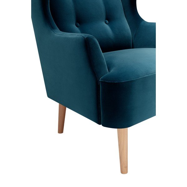 Turkizen fotelj Play Swing - Sits-image-3