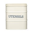 Kremno stojalo za kuhinjsko orodje Kitchen Craft Living Nostalgia