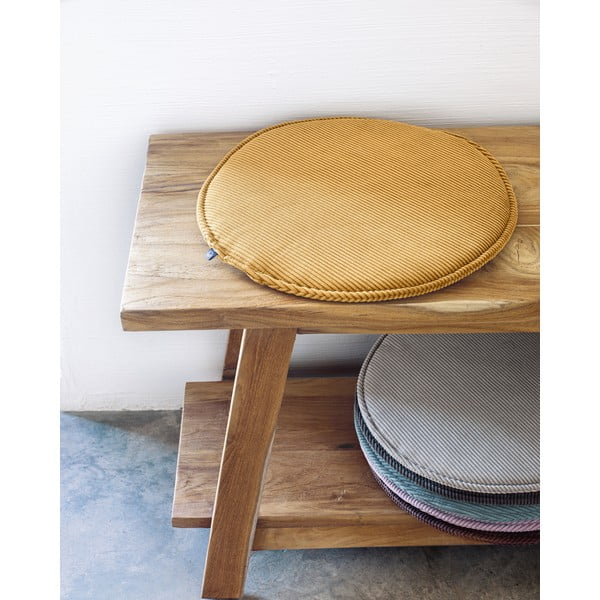 Sedežna blazina Sora - Kave Home-image-2