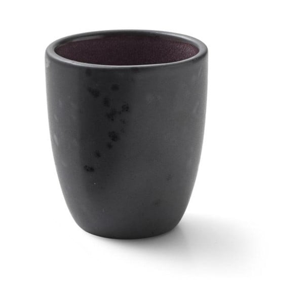 Črne keramične skodelice v kompletu za espresso 6 ks 100 ml Gastro Black/Mix – Bitz-image-4