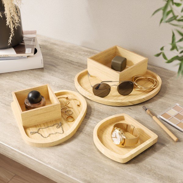 Organizator za nakit Cove – Umbra-image-1
