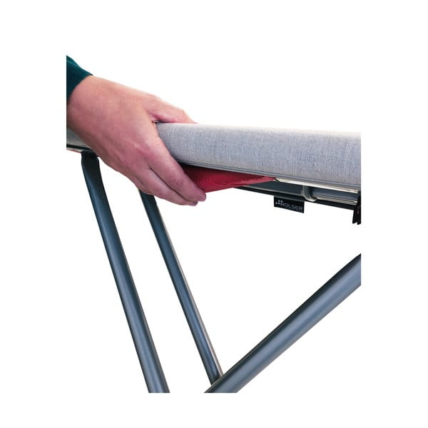 Likalna deska 115x35 cm K-UNO Black Tube M – Rolser-image-4