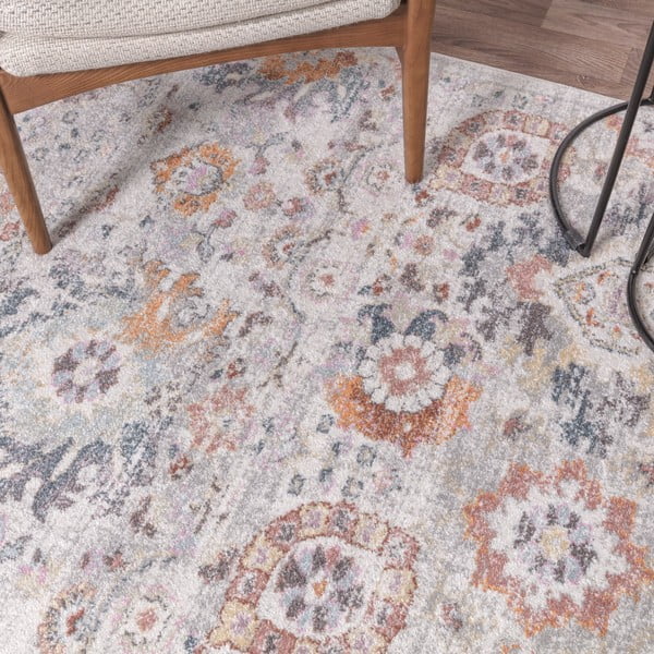Bež preproga 230x160 cm Flores - Asiatic Carpets-image-3
