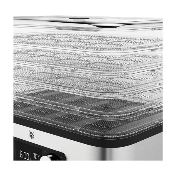 Sušilnik iz nerjavečega jekla WMF KITCHENMINI-image-4