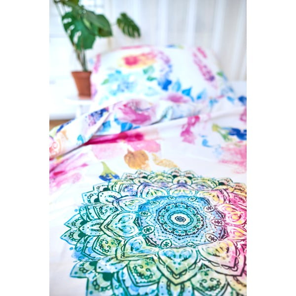 Bombažna posteljnina HIP Selma, 140 x 200 cm-image-3