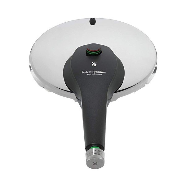 Tlačni lonec WMF Perfect Vitaste, prostornina 6,5 l-image-1