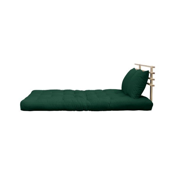 Variabilni kavč Karup Design Shin Sano Natural Clear/Dark Green-image-3